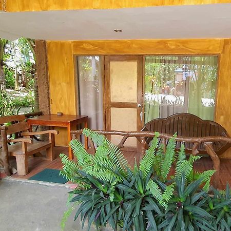 Tagbalayon Lodging House Siquijor Zewnętrze zdjęcie