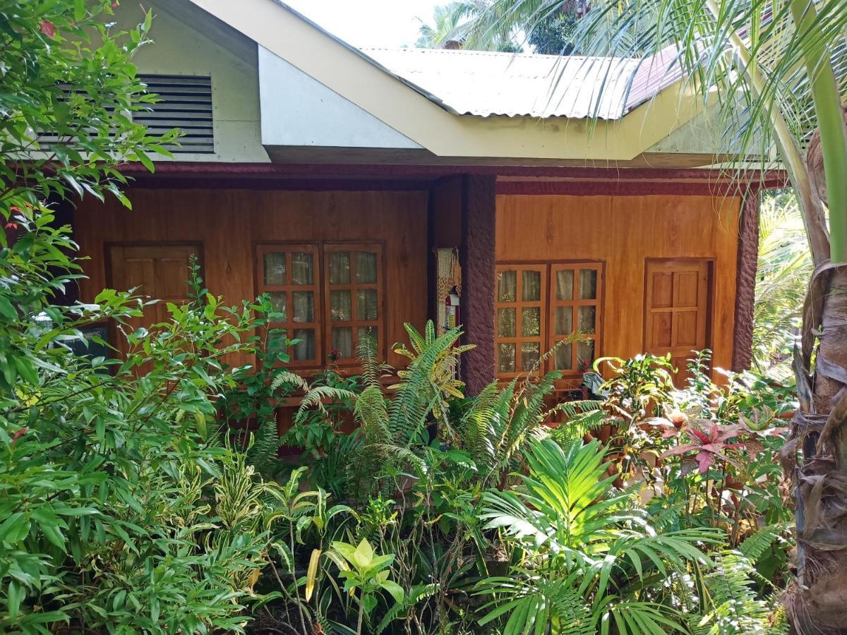 Tagbalayon Lodging House Siquijor Zewnętrze zdjęcie