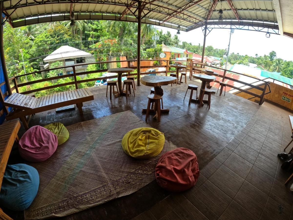 Tagbalayon Lodging House Siquijor Zewnętrze zdjęcie