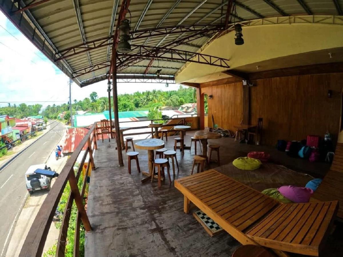 Tagbalayon Lodging House Siquijor Zewnętrze zdjęcie