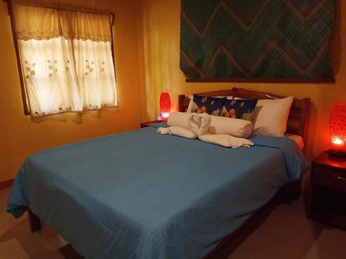 Tagbalayon Lodging House Siquijor Zewnętrze zdjęcie