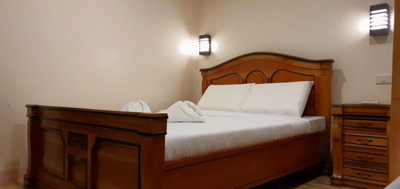Tagbalayon Lodging House Siquijor Zewnętrze zdjęcie
