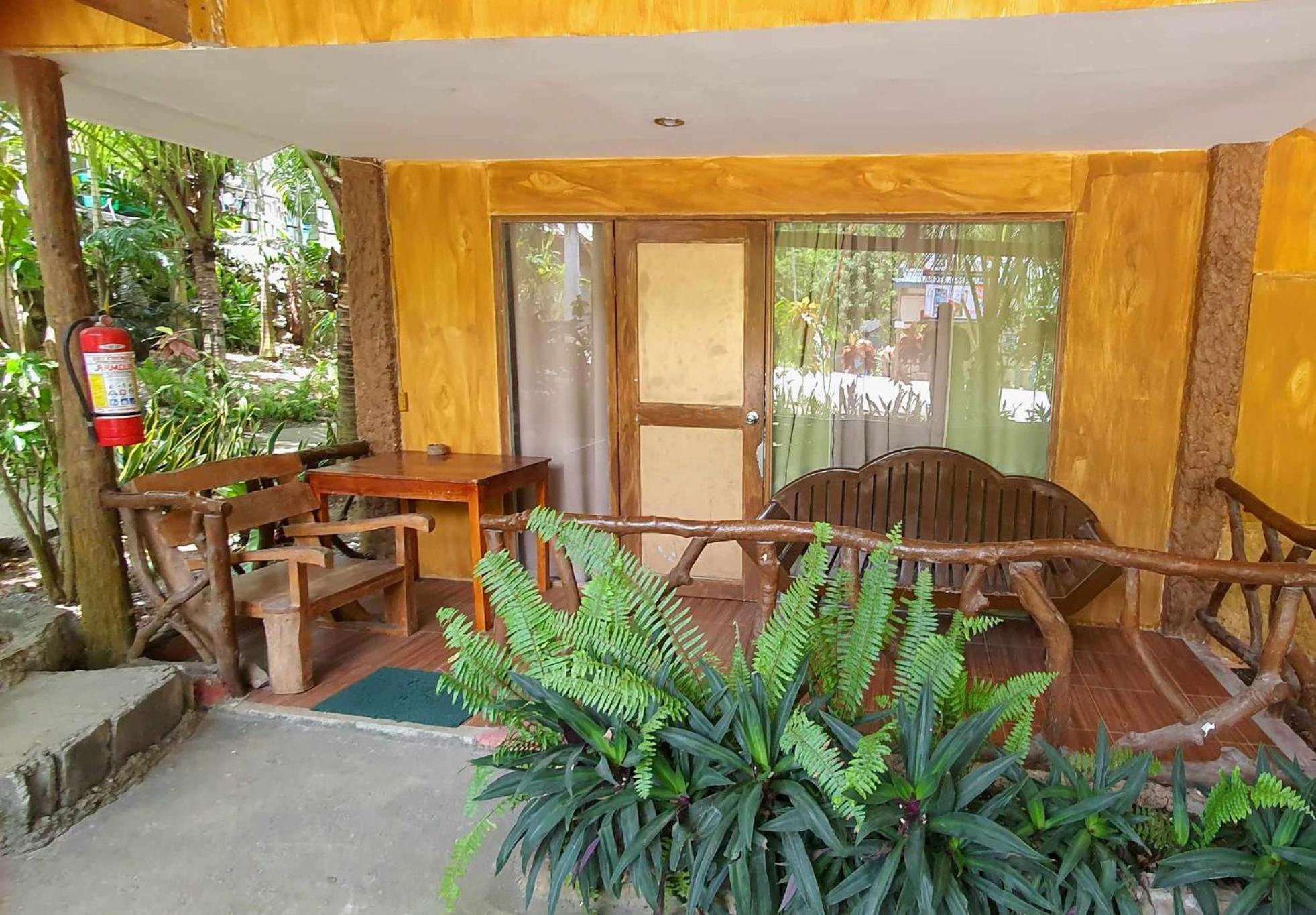 Tagbalayon Lodging House Siquijor Zewnętrze zdjęcie