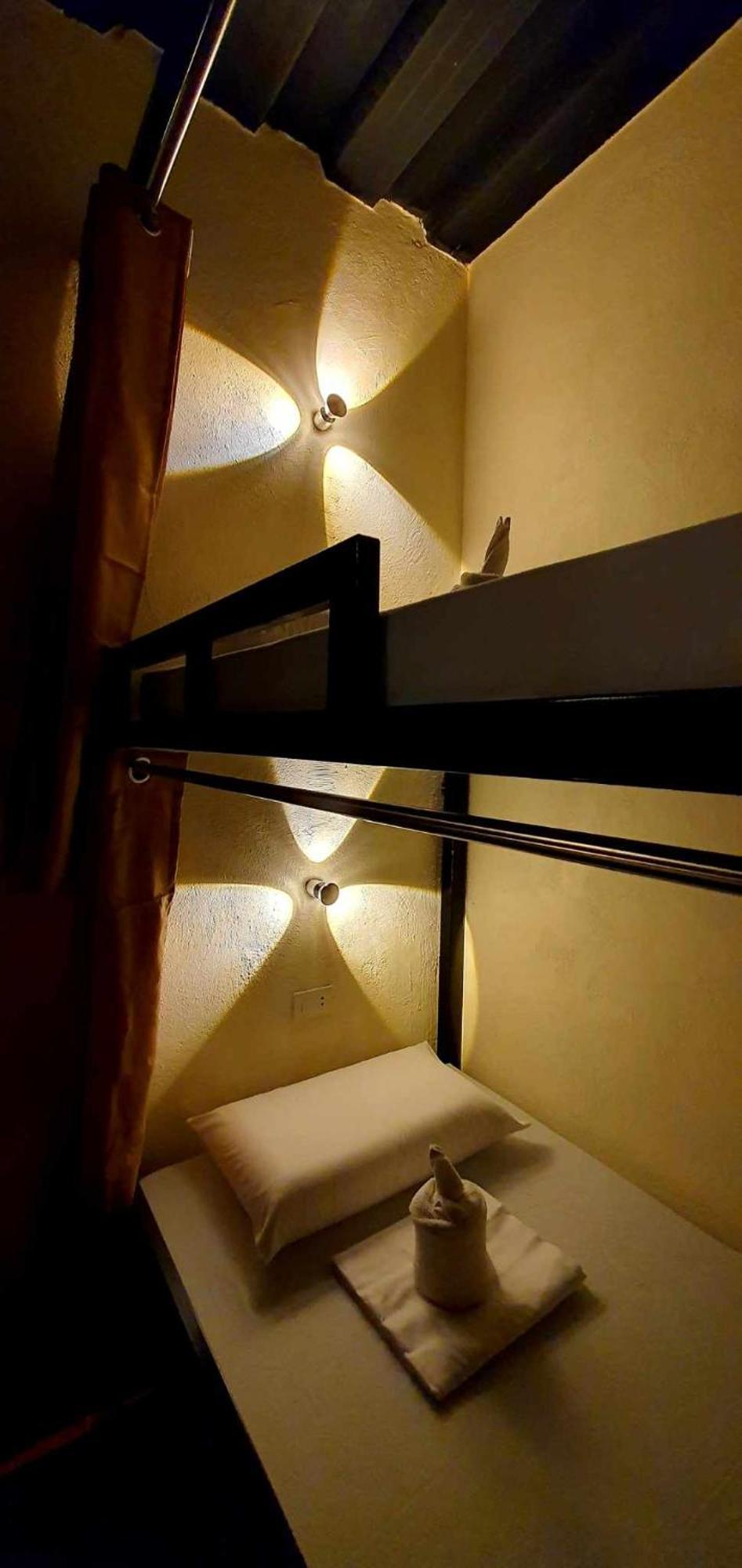 Tagbalayon Lodging House Siquijor Zewnętrze zdjęcie