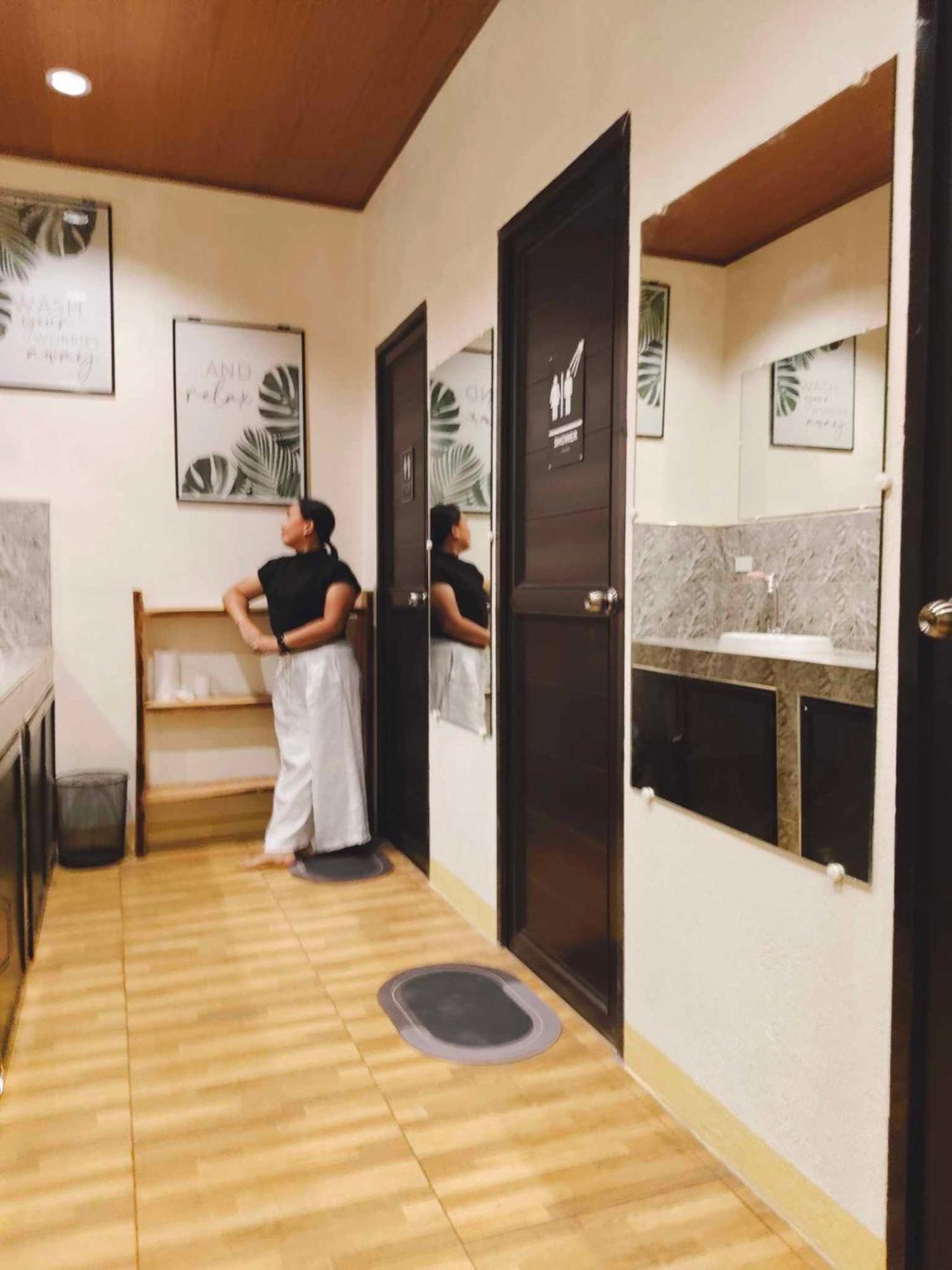 Tagbalayon Lodging House Siquijor Zewnętrze zdjęcie