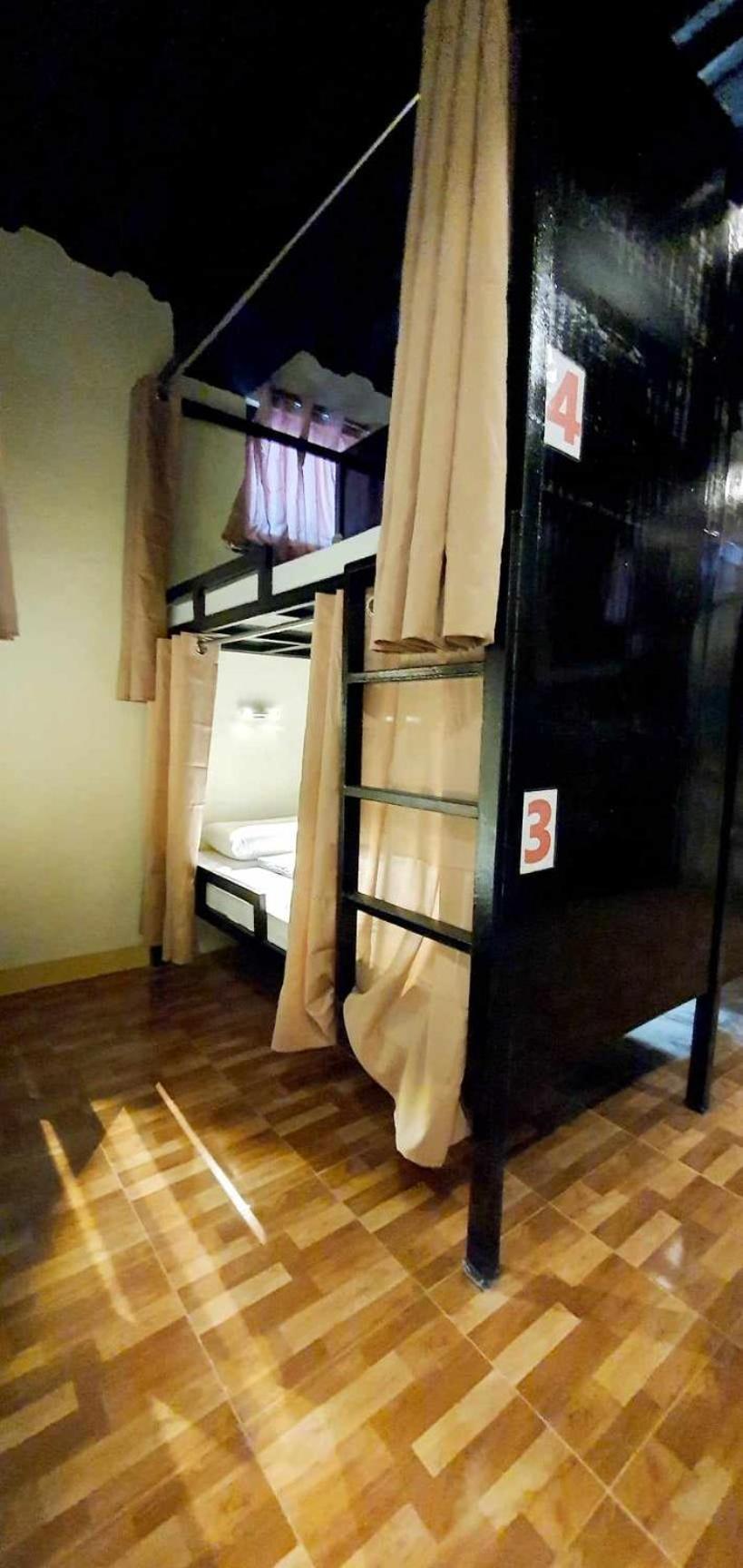 Tagbalayon Lodging House Siquijor Zewnętrze zdjęcie