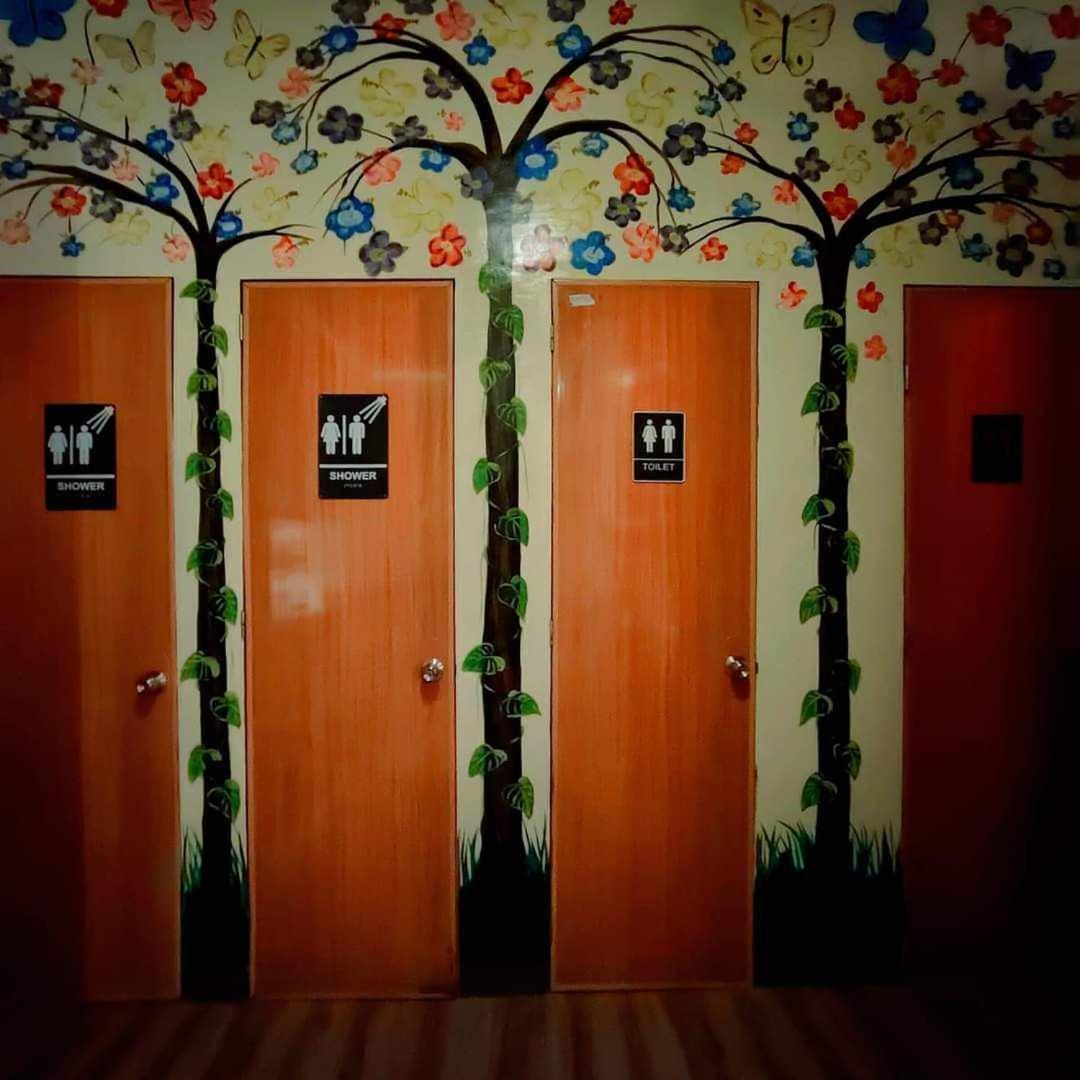 Tagbalayon Lodging House Siquijor Zewnętrze zdjęcie