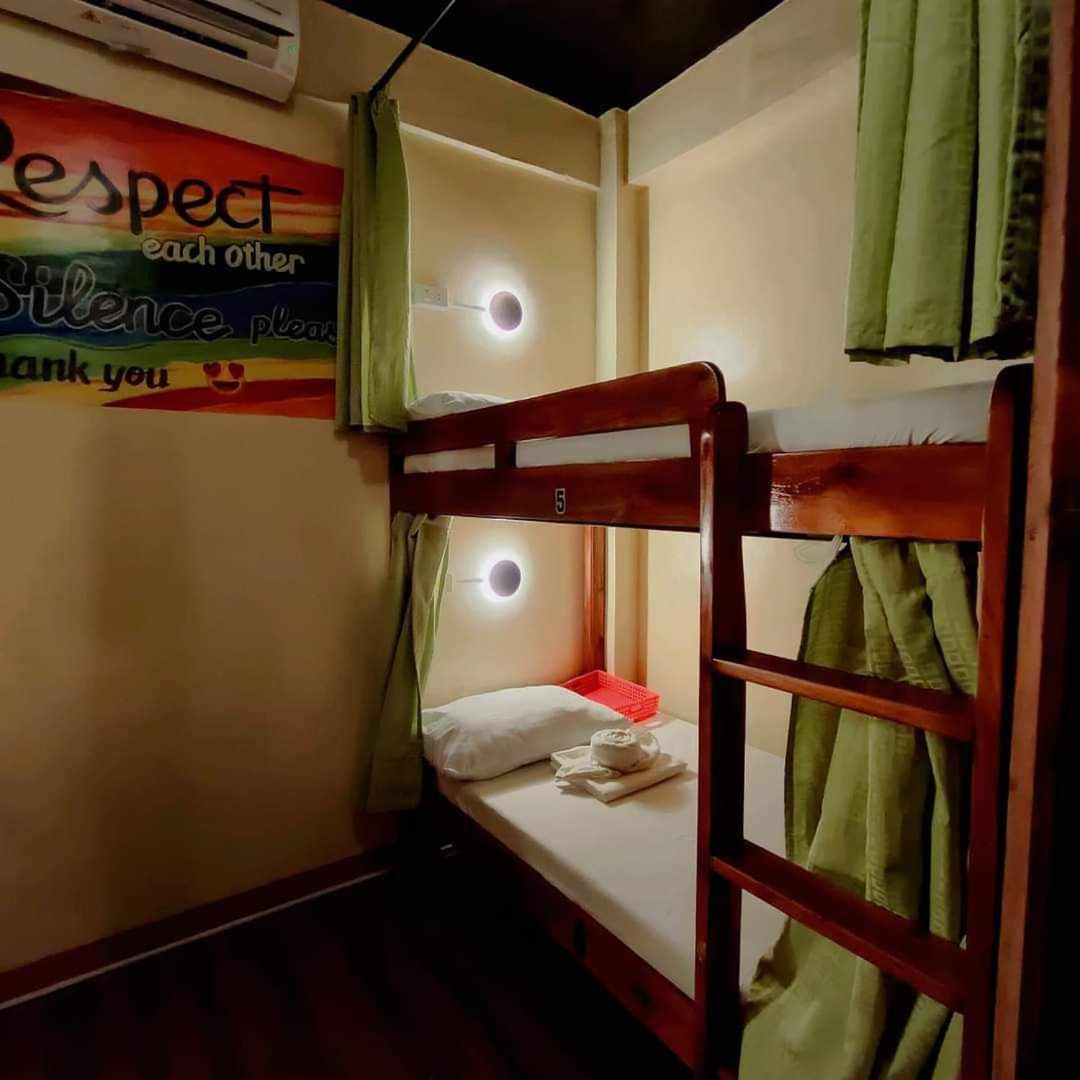 Tagbalayon Lodging House Siquijor Zewnętrze zdjęcie