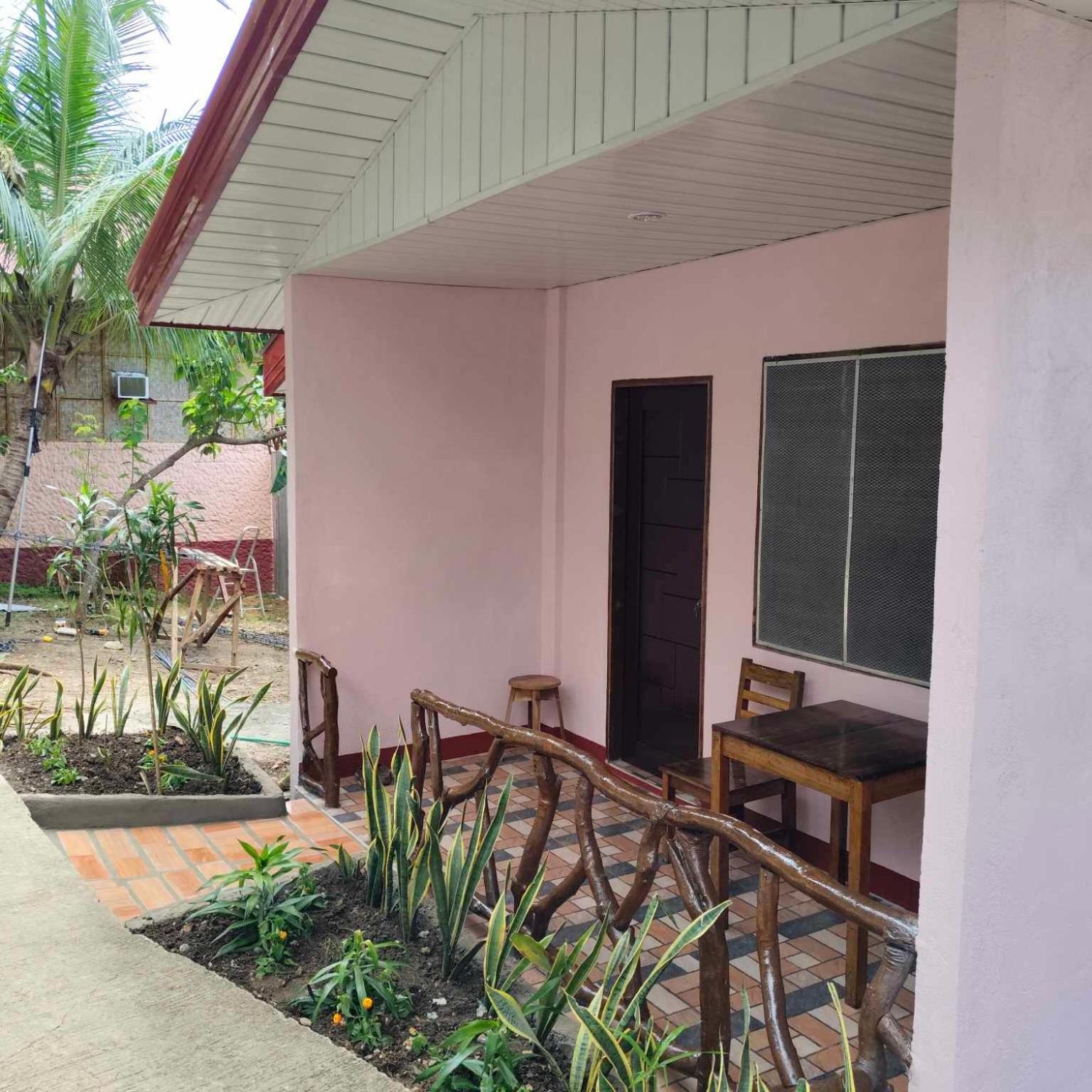 Tagbalayon Lodging House Siquijor Zewnętrze zdjęcie