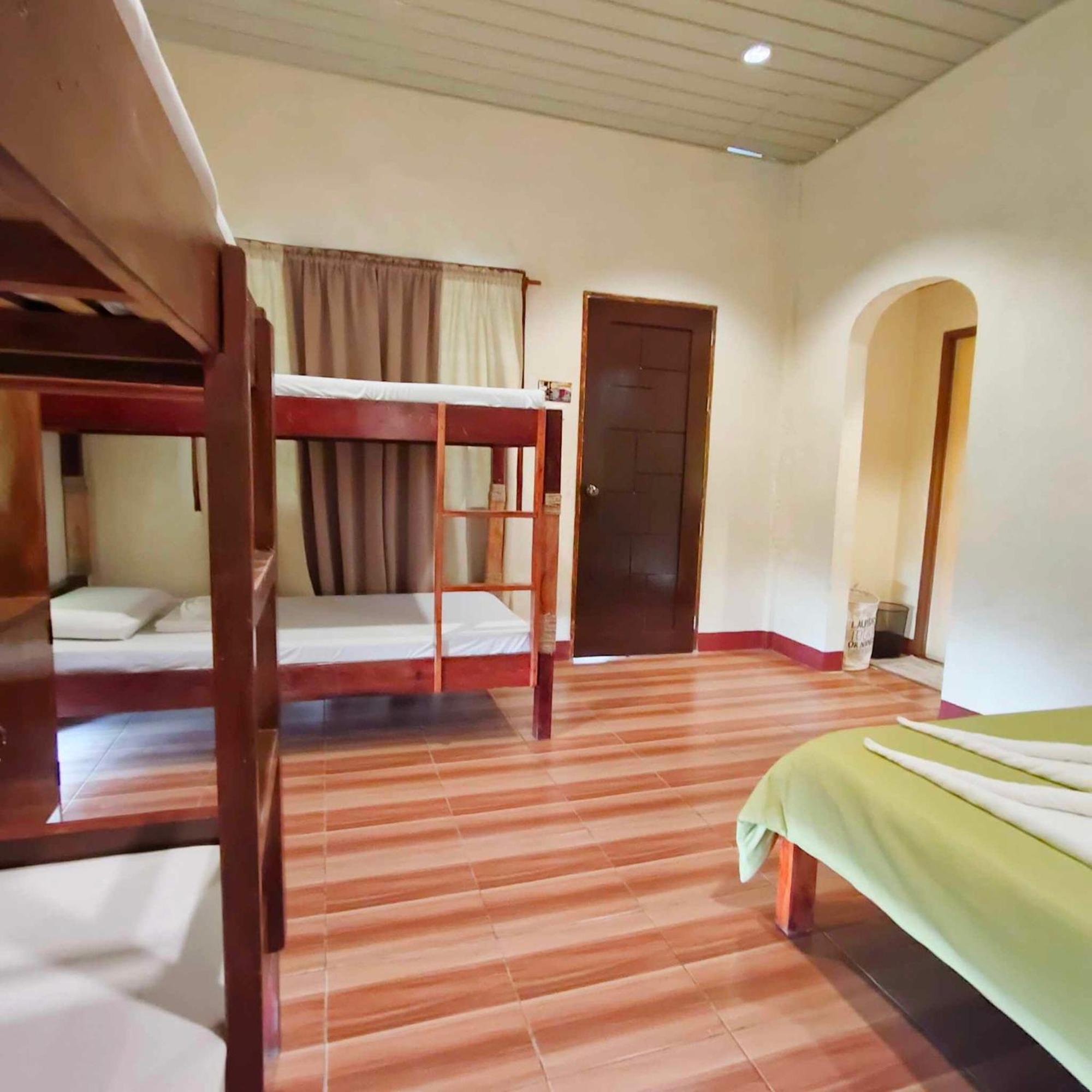Tagbalayon Lodging House Siquijor Zewnętrze zdjęcie
