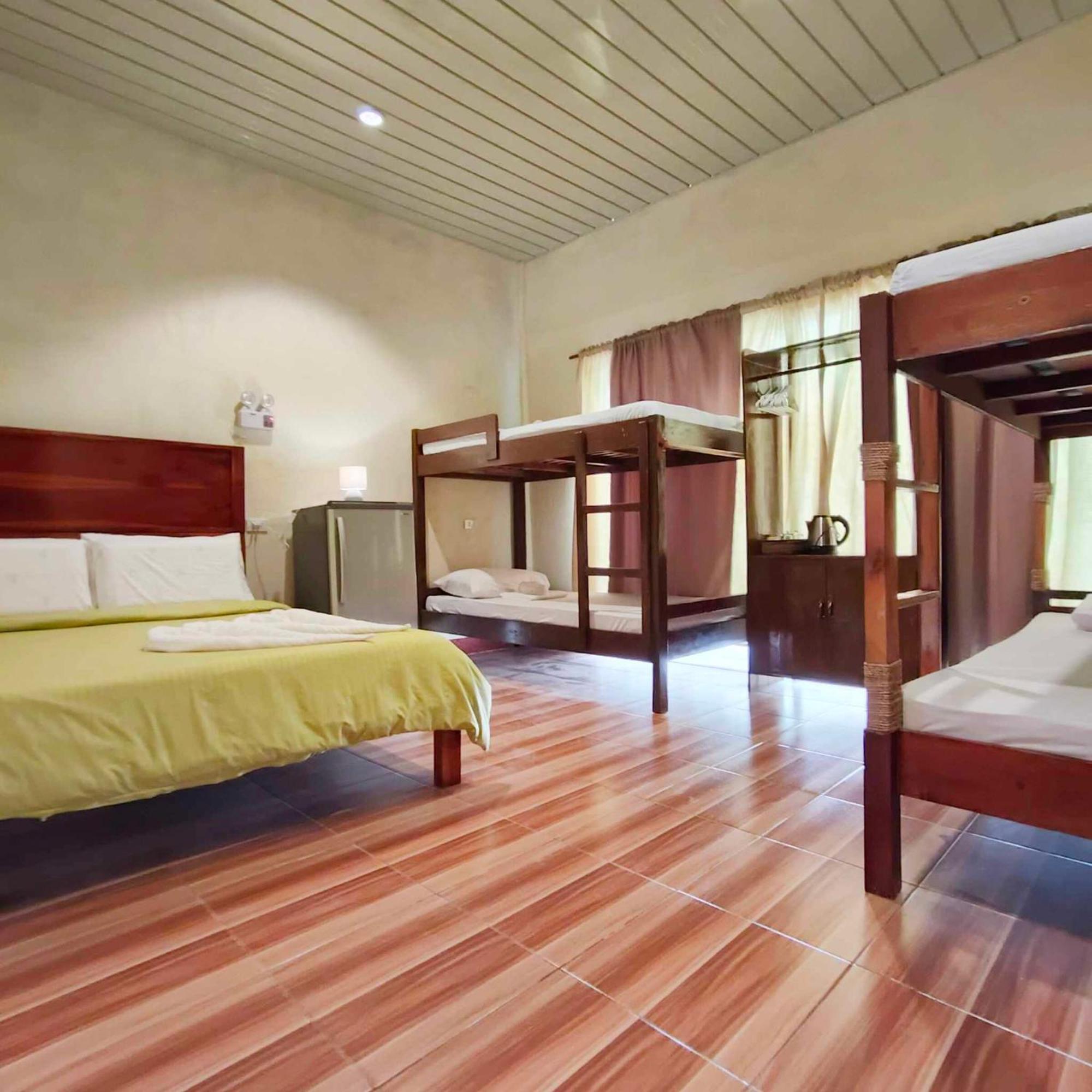 Tagbalayon Lodging House Siquijor Zewnętrze zdjęcie