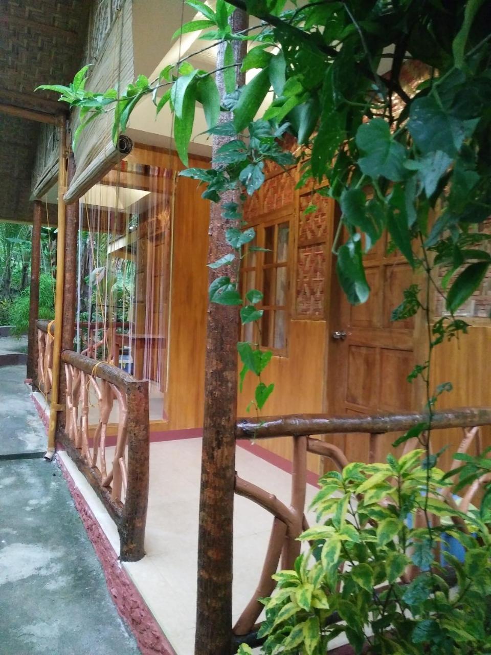 Hotel Tagbalayon Lodging House Siquijor Zewnętrze zdjęcie