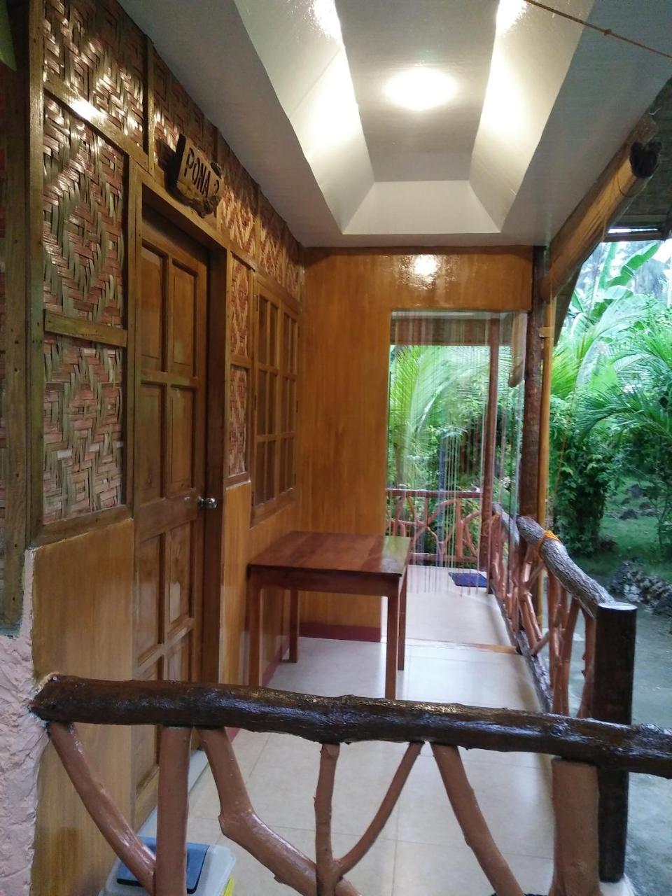 Hotel Tagbalayon Lodging House Siquijor Zewnętrze zdjęcie