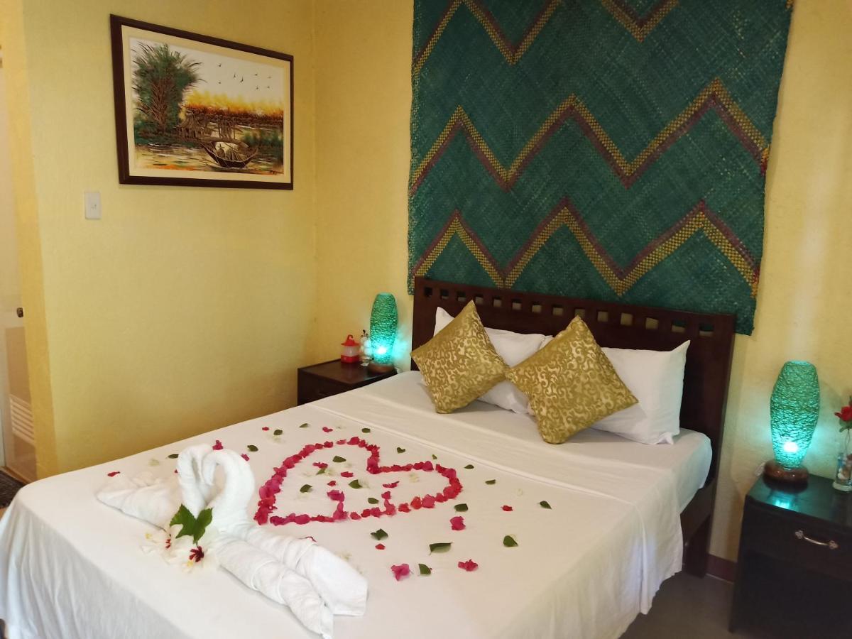 Tagbalayon Lodging House Siquijor Zewnętrze zdjęcie