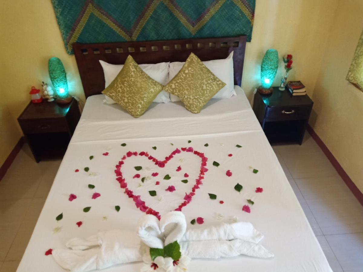 Tagbalayon Lodging House Siquijor Zewnętrze zdjęcie