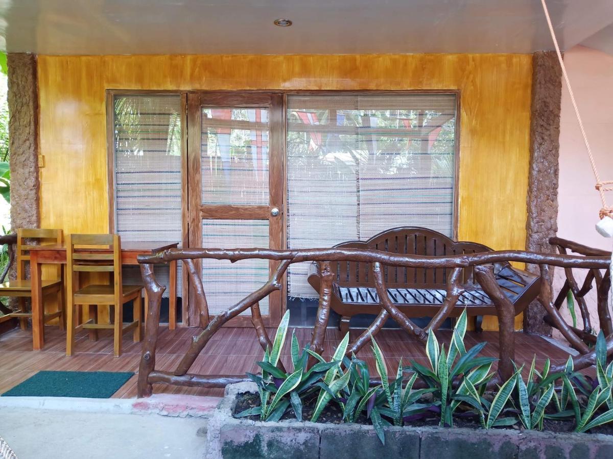 Tagbalayon Lodging House Siquijor Zewnętrze zdjęcie