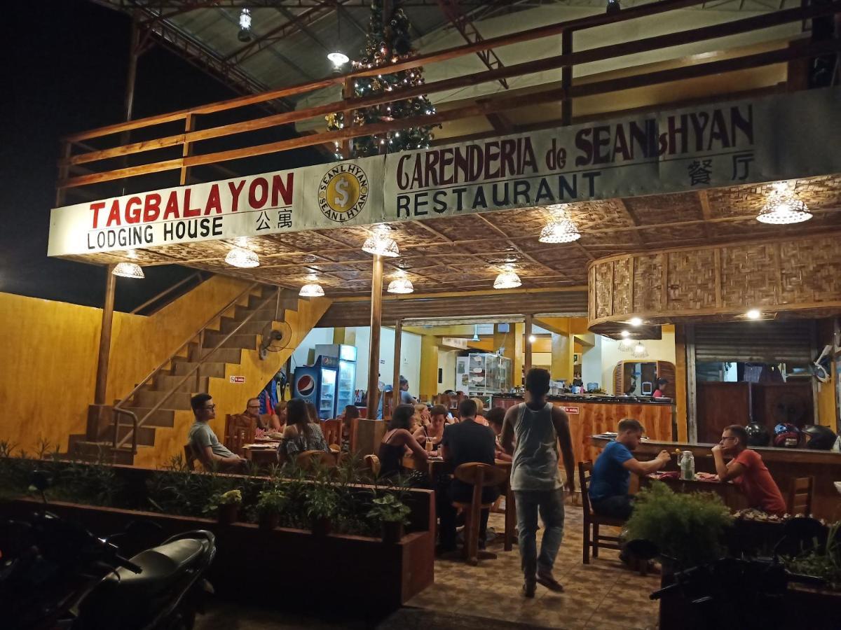 Tagbalayon Lodging House Siquijor Zewnętrze zdjęcie